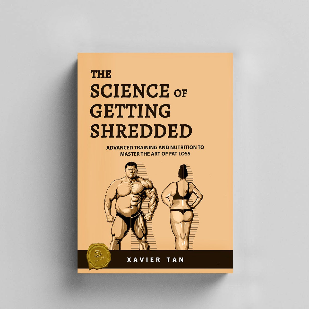 Fat Loss Training Programme - The Science of Getting Shredded